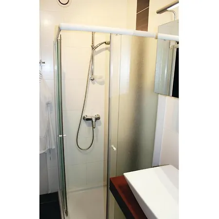 Residentie Infinity Iii-ref 45 Apartman Ostende