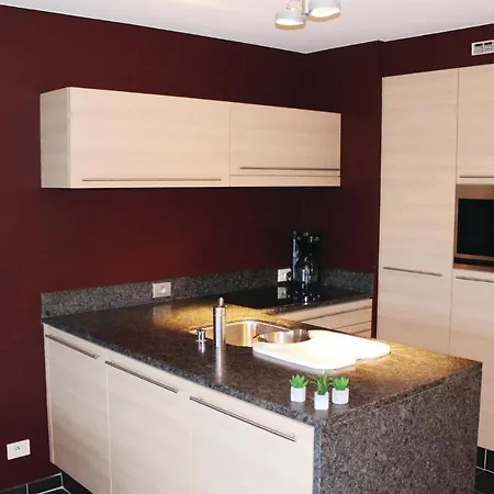 Residentie Infinity Iii-ref 45 Ostende
