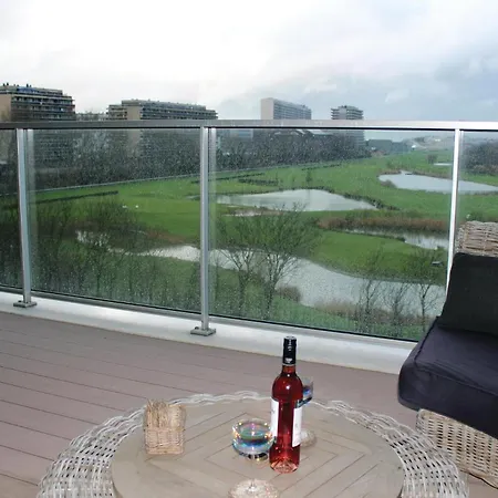 Apartman Residentie Infinity Iii-ref 45