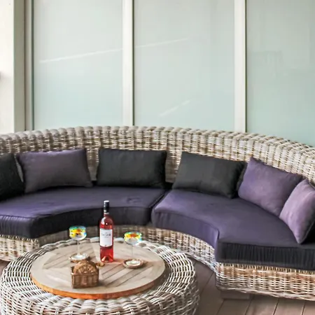 Apartman Residentie Infinity Iii-ref 45 *