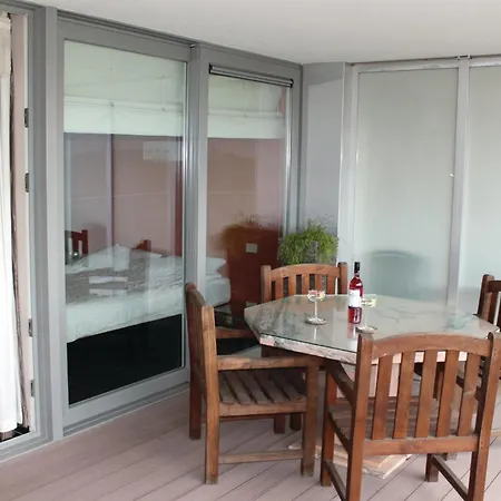 Residentie Infinity Iii-ref 45 Apartman Ostende